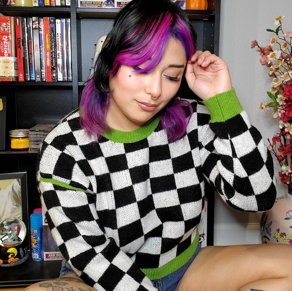 Meet your Posher, Ciara - Picture 3 of 4